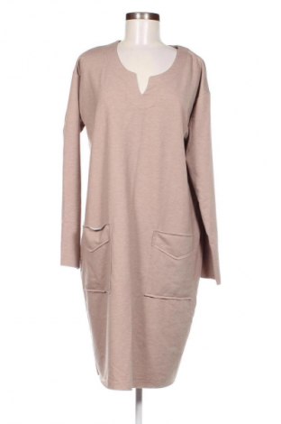 Rochie Numinou, Mărime XL, Culoare Bej, Preț 216,00 Lei