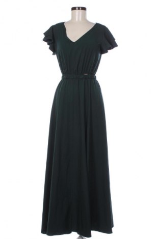 Kleid Numoco, Größe M, Farbe Grün, Preis 23,53 €