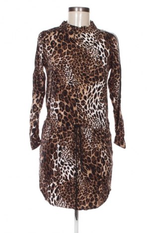 Kleid Numph, Größe S, Farbe Mehrfarbig, Preis 41,94 €