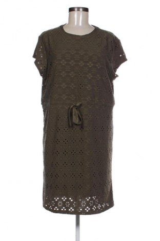 Rochie ONLY, Mărime L, Culoare Verde, Preț 71,05 Lei