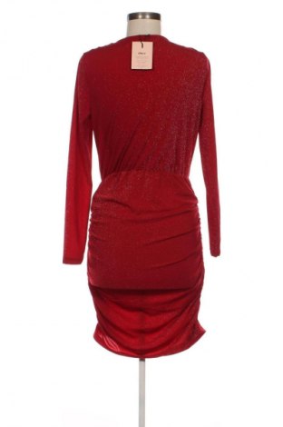 Kleid ONLY, Größe S, Farbe Rot, Preis € 75,99