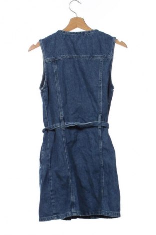 Kleid ONLY, Größe XS, Farbe Blau, Preis € 13,81