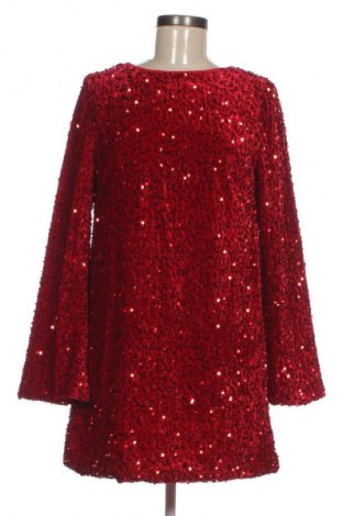 Kleid ONLY, Größe S, Farbe Rot, Preis € 75,99