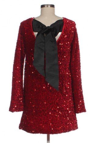 Kleid ONLY, Größe S, Farbe Rot, Preis € 75,99