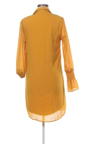 Rochie Object, Mărime M, Culoare Galben, Preț 126,32 Lei