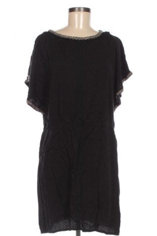 Kleid Object, Größe XL, Farbe Schwarz, Preis € 24,99
