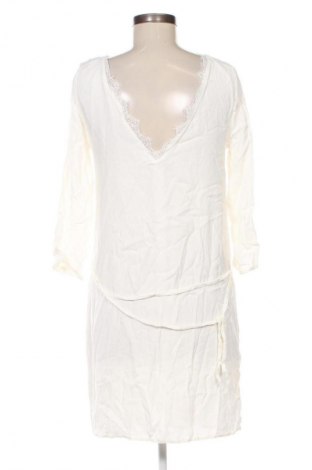 Kleid Object, Größe M, Farbe Ecru, Preis € 23,11