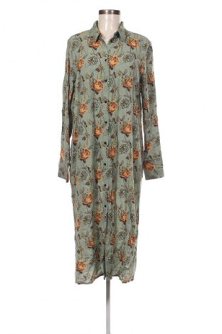 Kleid Object, Größe M, Farbe Mehrfarbig, Preis 24,49 €