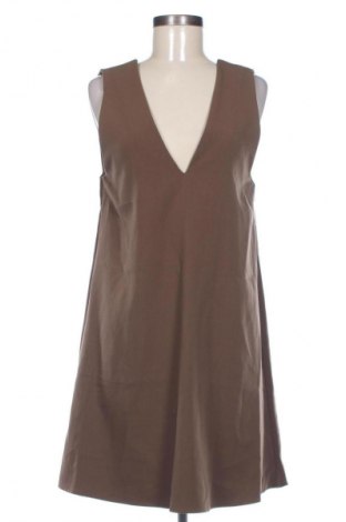 Kleid Object, Größe XS, Farbe Braun, Preis € 20,99