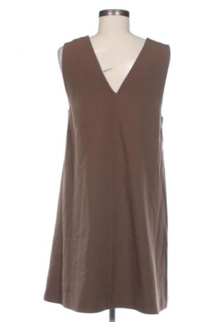 Kleid Object, Größe XS, Farbe Braun, Preis € 20,99