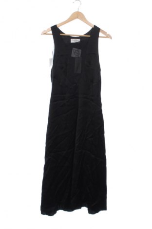 Sukienka Officine Générale Paris 6ᵉ, Rozmiar M, Kolor Czarny, Cena 1 020,32 zł