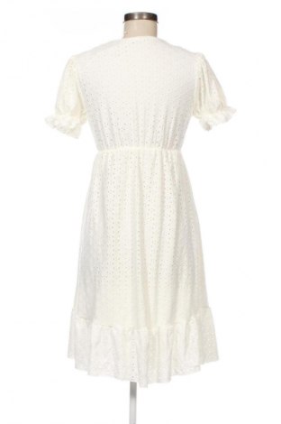 Φόρεμα Olalook, Μέγεθος M, Χρώμα Λευκό, Τιμή 18,99 €