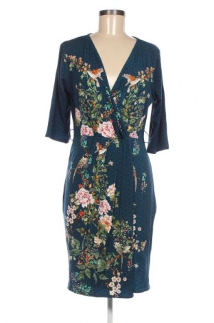 Kleid Orsay, Größe L, Farbe Mehrfarbig, Preis 15,00 €