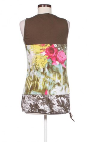 Kleid Oui, Größe M, Farbe Mehrfarbig, Preis 41,98 €
