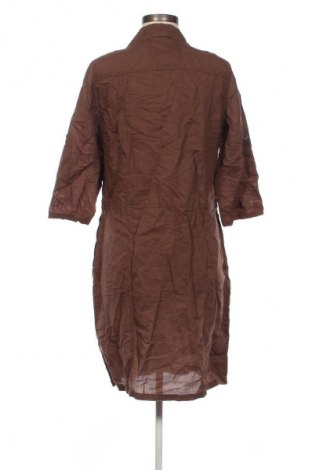 Šaty  Outfit, Veľkosť M, Farba Hnedá, Cena  27,95 €