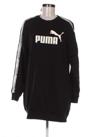 Рокля PUMA, Размер S, Цвят Черен, Цена 55,99 лв.