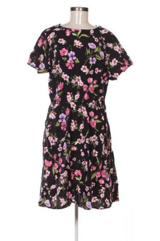 Kleid Page One, Größe XL, Farbe Mehrfarbig, Preis 17,99 €