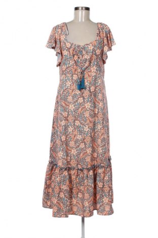 Kleid Papaya, Größe XL, Farbe Mehrfarbig, Preis 16,65 €