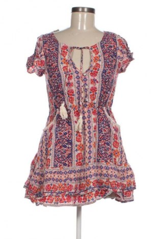 Kleid Paper Heart, Größe M, Farbe Mehrfarbig, Preis € 14,99