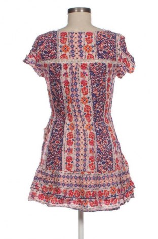 Kleid Paper Heart, Größe M, Farbe Mehrfarbig, Preis € 14,99
