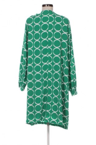 Kleid Paprika, Größe XXL, Farbe Mehrfarbig, Preis 33,99 €