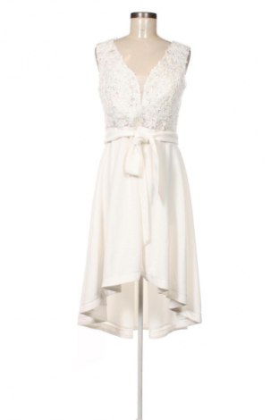 Rochie Paradi, Mărime L, Culoare Alb, Preț 316,99 Lei