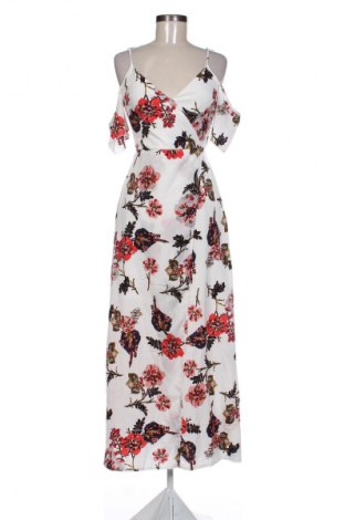 Kleid Parisian, Größe S, Farbe Mehrfarbig, Preis 14,91 €