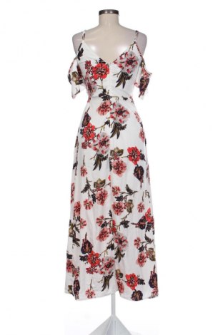Kleid Parisian, Größe S, Farbe Mehrfarbig, Preis 14,91 €