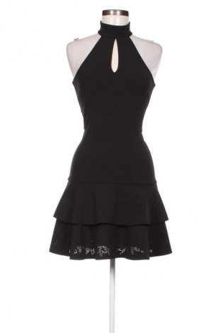Rochie Parker, Mărime XS, Culoare Negru, Preț 215,79 Lei