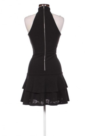 Rochie Parker, Mărime XS, Culoare Negru, Preț 215,79 Lei