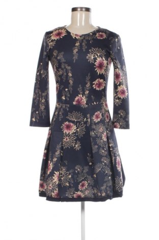 Kleid Patrizia Pepe, Größe M, Farbe Mehrfarbig, Preis 142,99 €