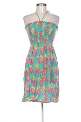 Sukienka Peacocks, Rozmiar M, Kolor Kolorowy, Cena 67,00 zł
