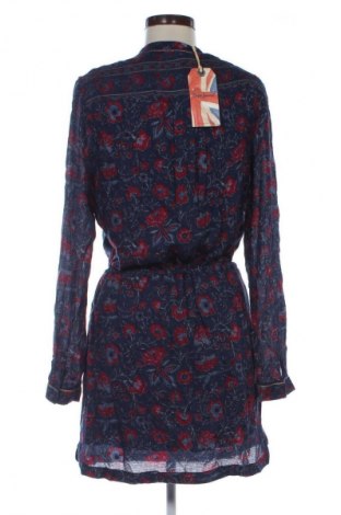 Kleid Pepe Jeans, Größe L, Farbe Mehrfarbig, Preis € 132,99