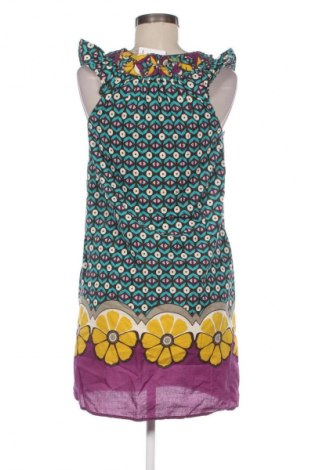 Šaty  Pepe Jeans, Veľkosť XS, Farba Viacfarebná, Cena  42,05 €