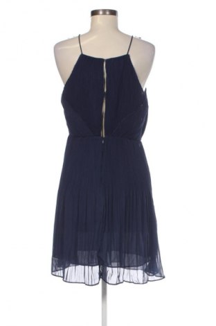 Šaty  Pepe Jeans, Veľkosť M, Farba Modrá, Cena  109,95 €