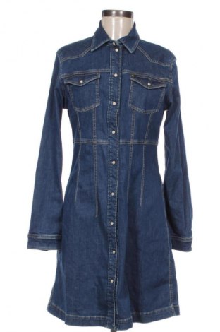 Šaty  Pepe Jeans, Velikost L, Barva Modrá, Cena  1 041,00 Kč