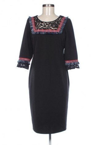 Φόρεμα Per Donna, Μέγεθος M, Χρώμα Πολύχρωμο, Τιμή 14,77 €