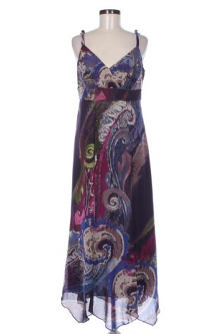 Kleid Per Una By Marks & Spencer, Größe L, Farbe Mehrfarbig, Preis 20,04 €