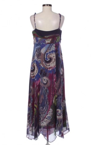 Kleid Per Una By Marks & Spencer, Größe L, Farbe Mehrfarbig, Preis 20,04 €