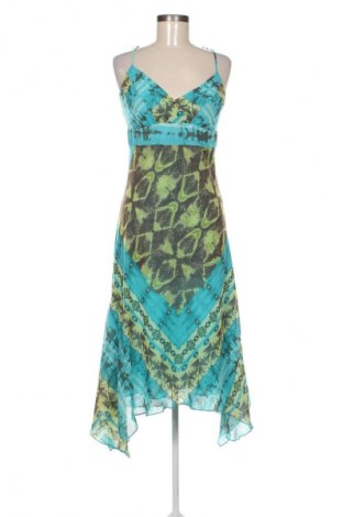 Kleid Per Una By Marks & Spencer, Größe M, Farbe Mehrfarbig, Preis € 15,62
