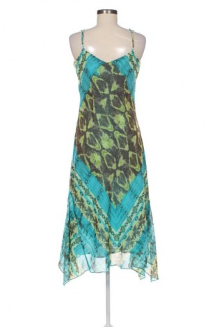 Kleid Per Una By Marks & Spencer, Größe M, Farbe Mehrfarbig, Preis € 15,62
