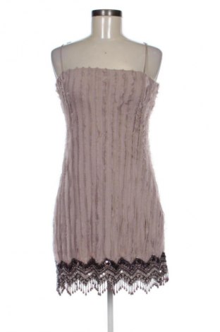 Rochie Phard, Mărime S, Culoare Bej, Preț 128,62 Lei