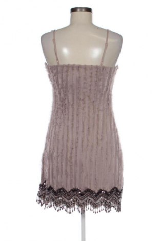Rochie Phard, Mărime S, Culoare Bej, Preț 128,62 Lei