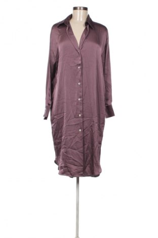 Kleid Piazza Italia, Größe M, Farbe Aschrosa, Preis € 33,99