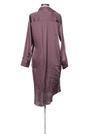 Kleid Piazza Italia, Größe M, Farbe Aschrosa, Preis € 33,99