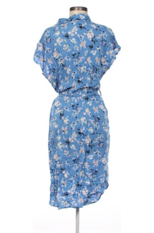 Kleid Pieces, Größe L, Farbe Mehrfarbig, Preis 26,99 €