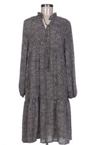 Kleid Pieces, Größe M, Farbe Mehrfarbig, Preis 18,99 €