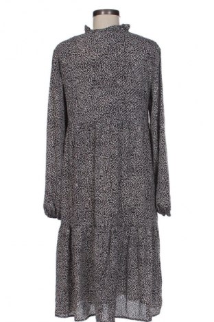 Kleid Pieces, Größe M, Farbe Mehrfarbig, Preis 18,99 €