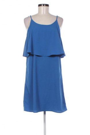 Šaty  Pieces, Velikost S, Barva Modrá, Cena  346,00 Kč