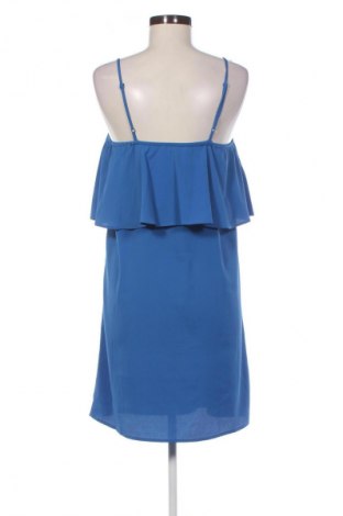 Šaty  Pieces, Velikost S, Barva Modrá, Cena  346,00 Kč